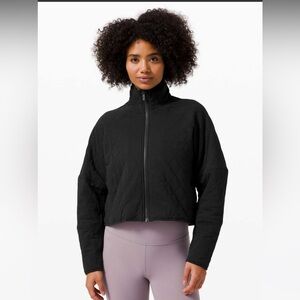 Lululemon Quilted Calm Jacket